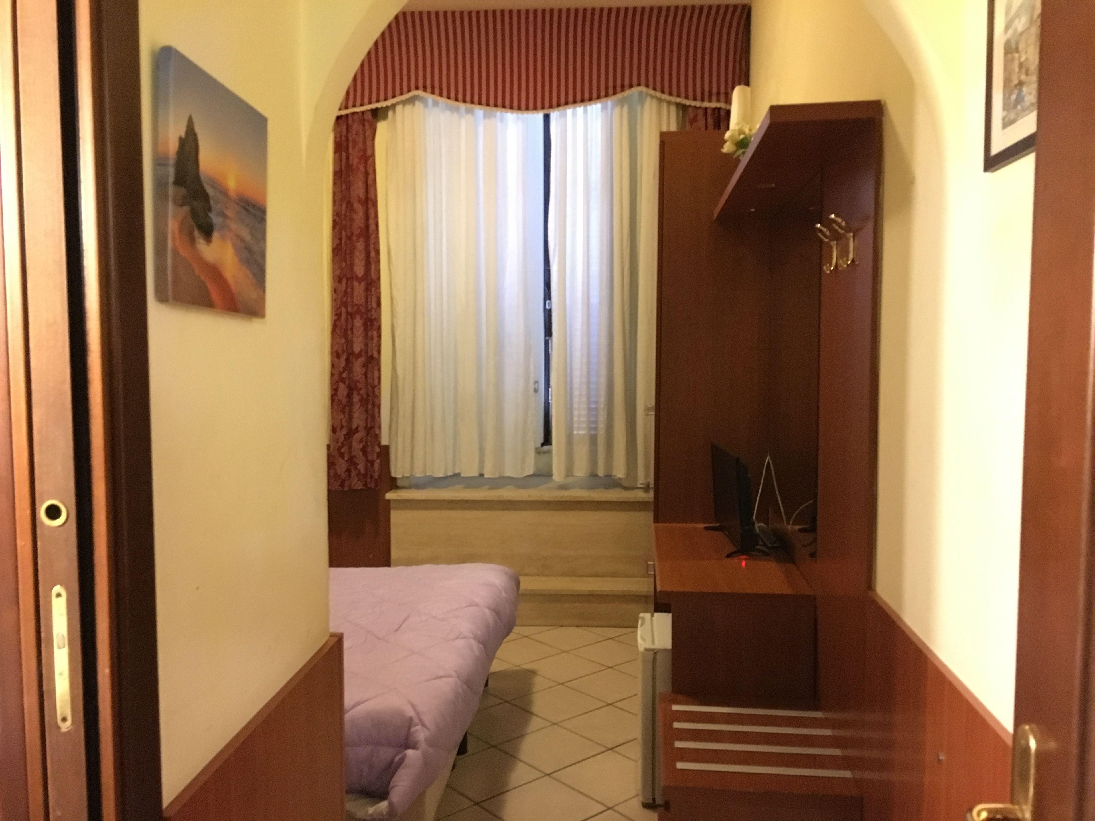 Rome Terminal House Hotel — Photos 3