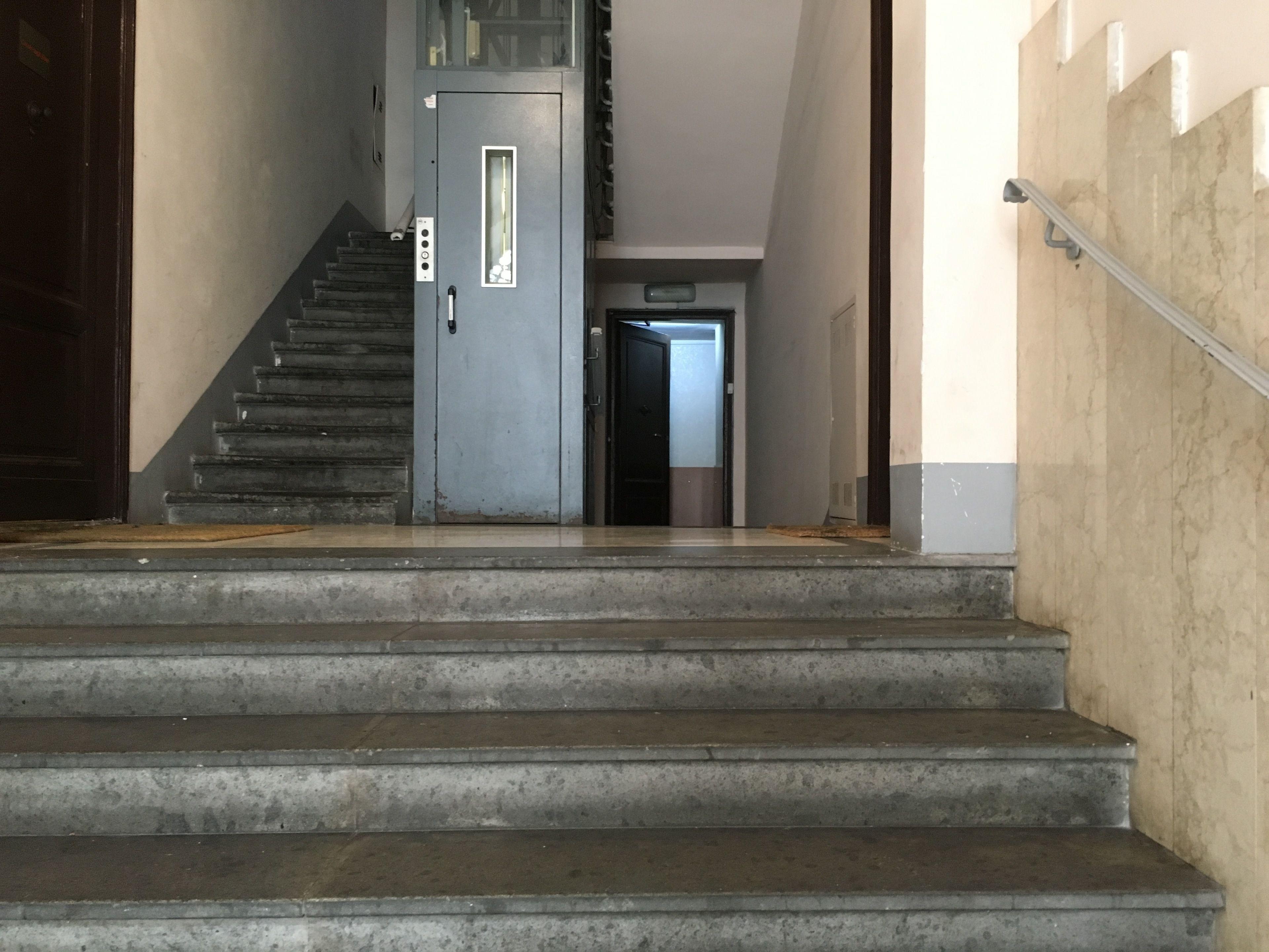 Rome Terminal House Hotel — Photos 1