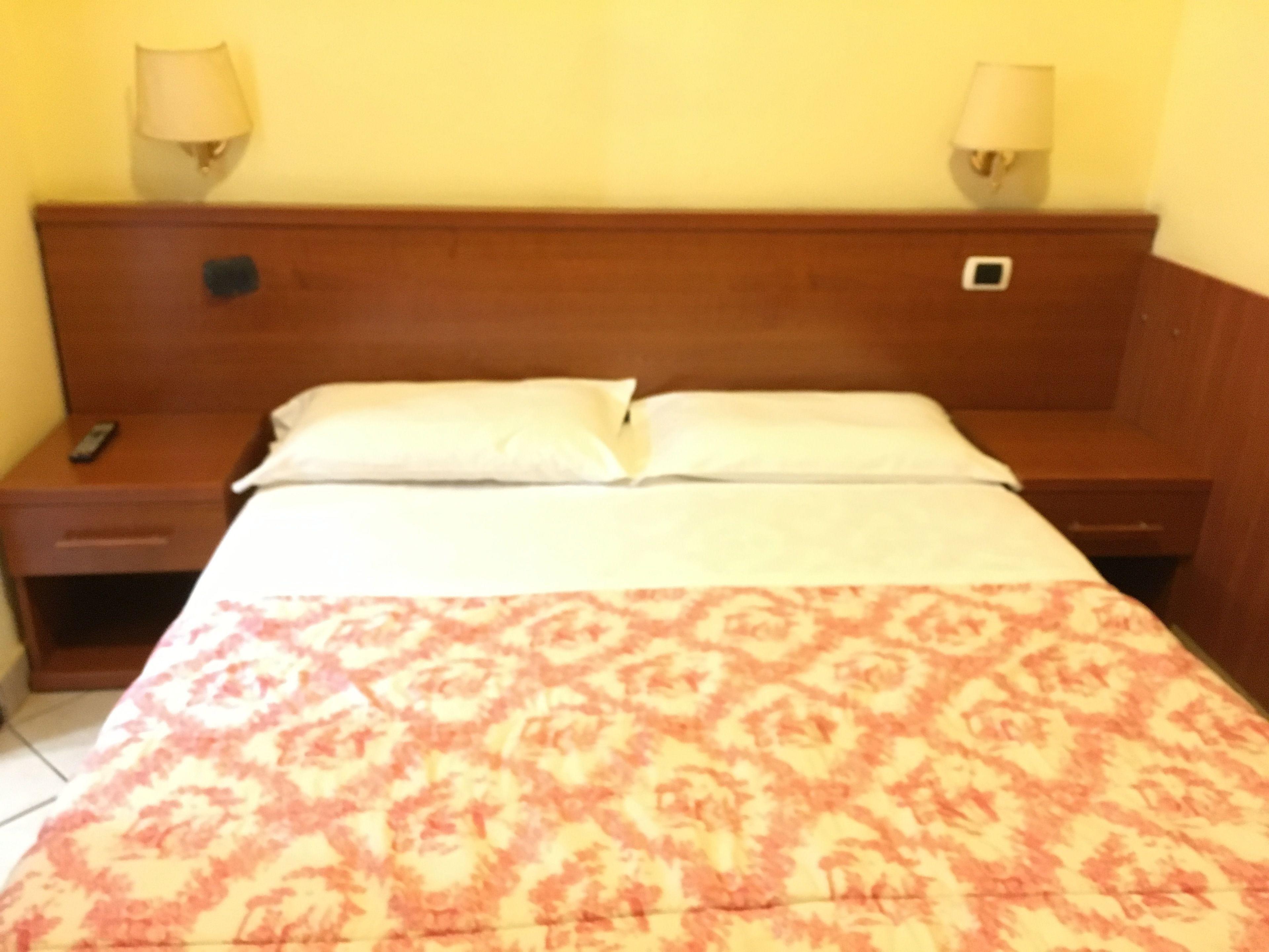 Rome Terminal House Hotel — Photos 2